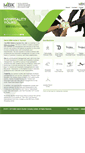 Mobile Screenshot of mbkhotels.com